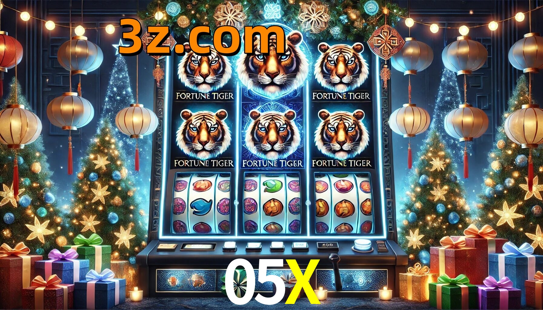 Como Jogar Fortune Tiger